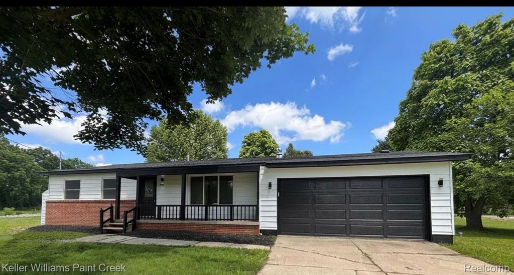 5143 Todd Street, Grand Blanc charter township