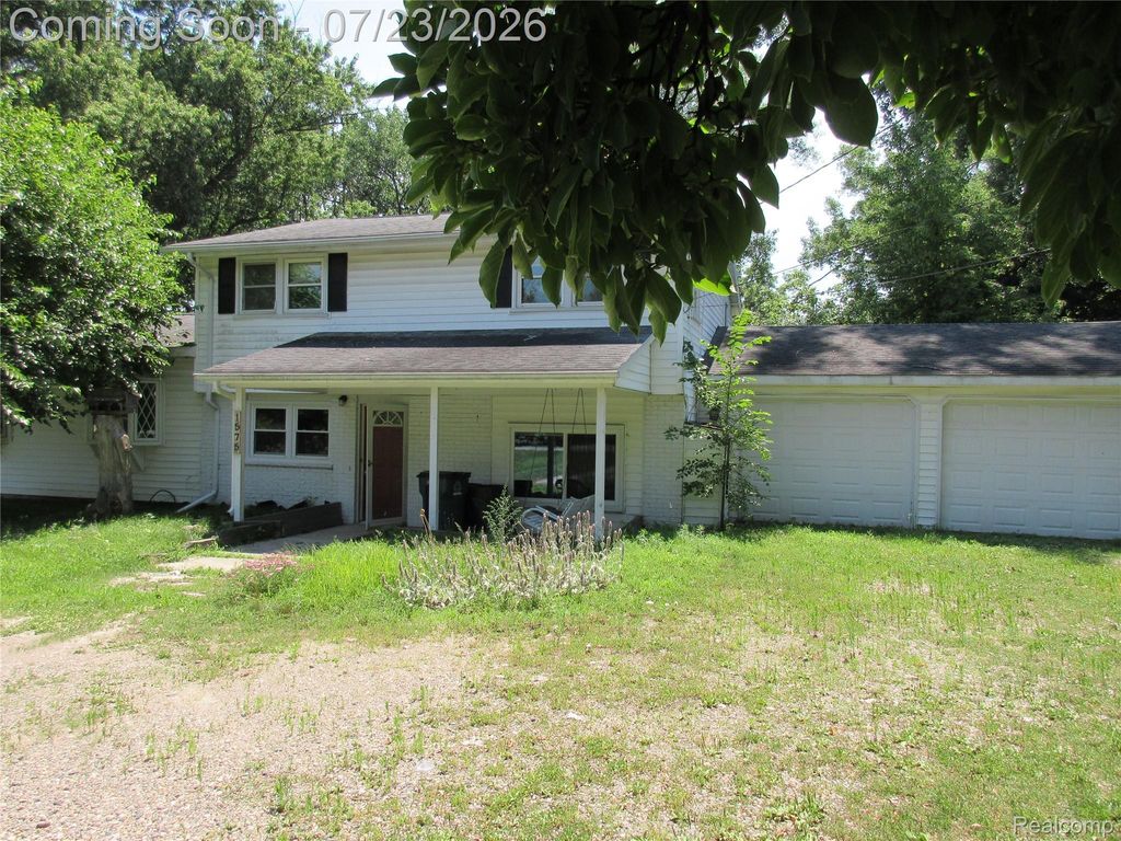 1575 Banmoor Drive, Troy city