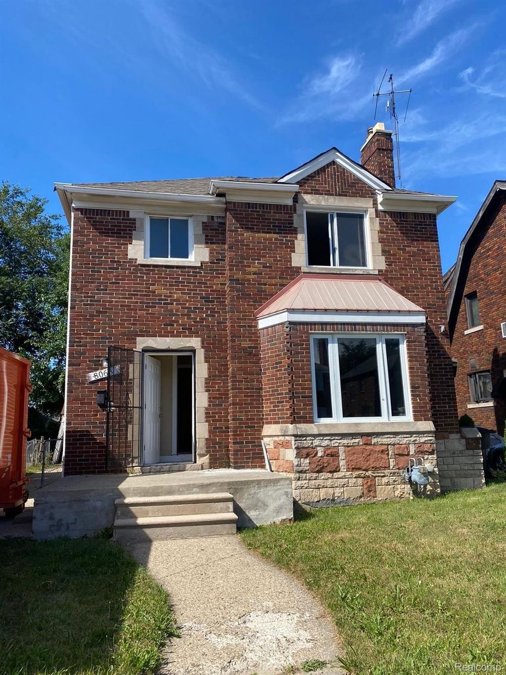 8063 Yolanda Street, Detroit city