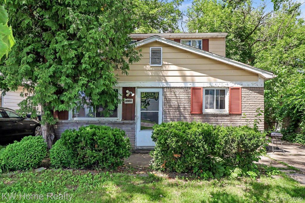 15226 Beech Daly Road, Taylor city