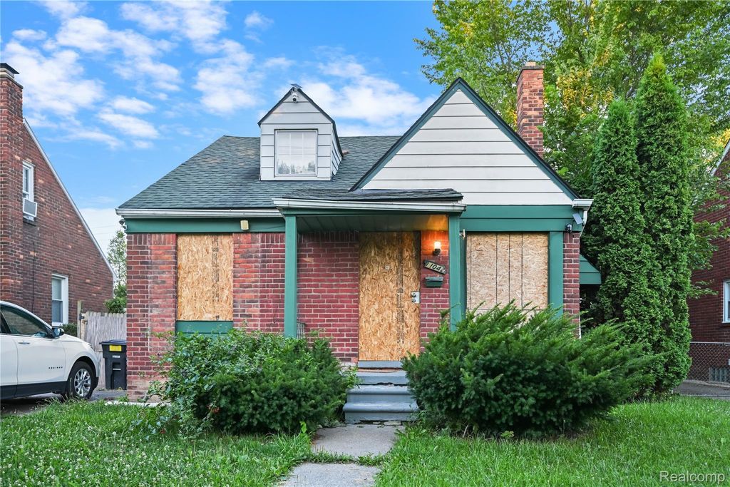 11042 Peerless Street, Detroit city