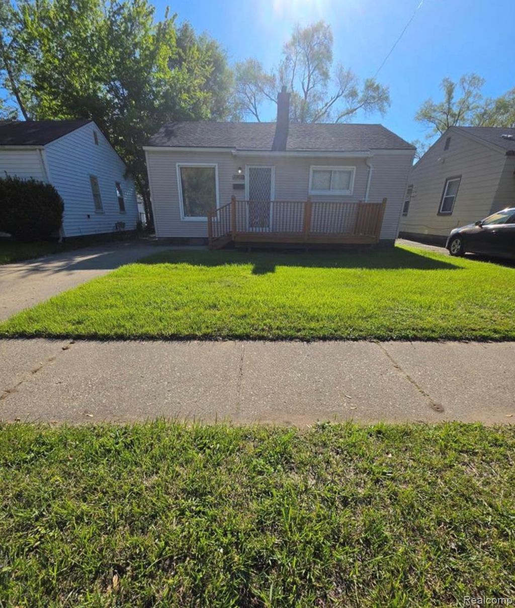 21222 Audrey Avenue, Warren city