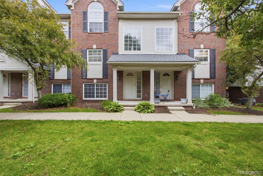 3146 Promenade Circle, Ann Arbor
