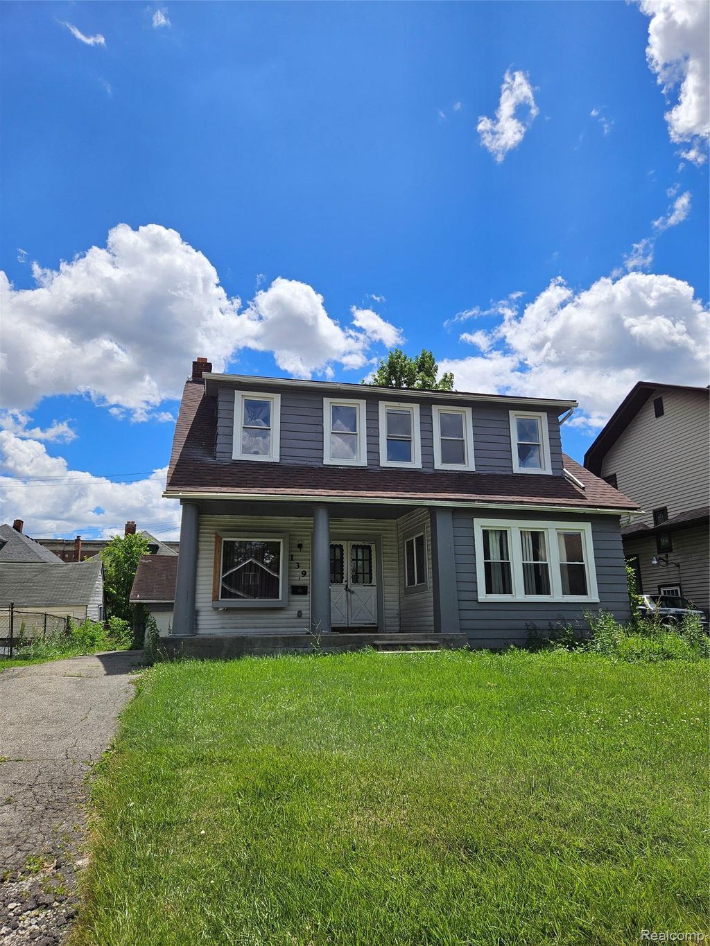 139 Puritan Street, Highland Park