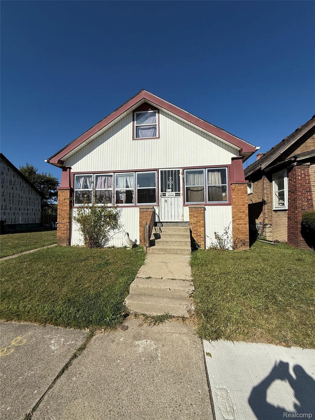 14845 Muirland Street, Detroit city