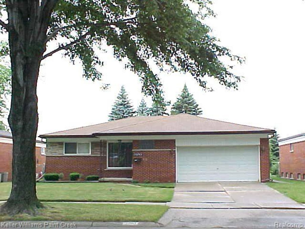 26241 Newport Avenue, Warren city