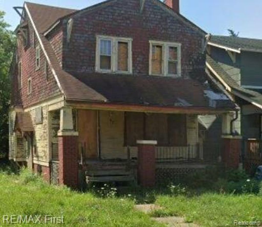 57 Grove Street, Highland Park city