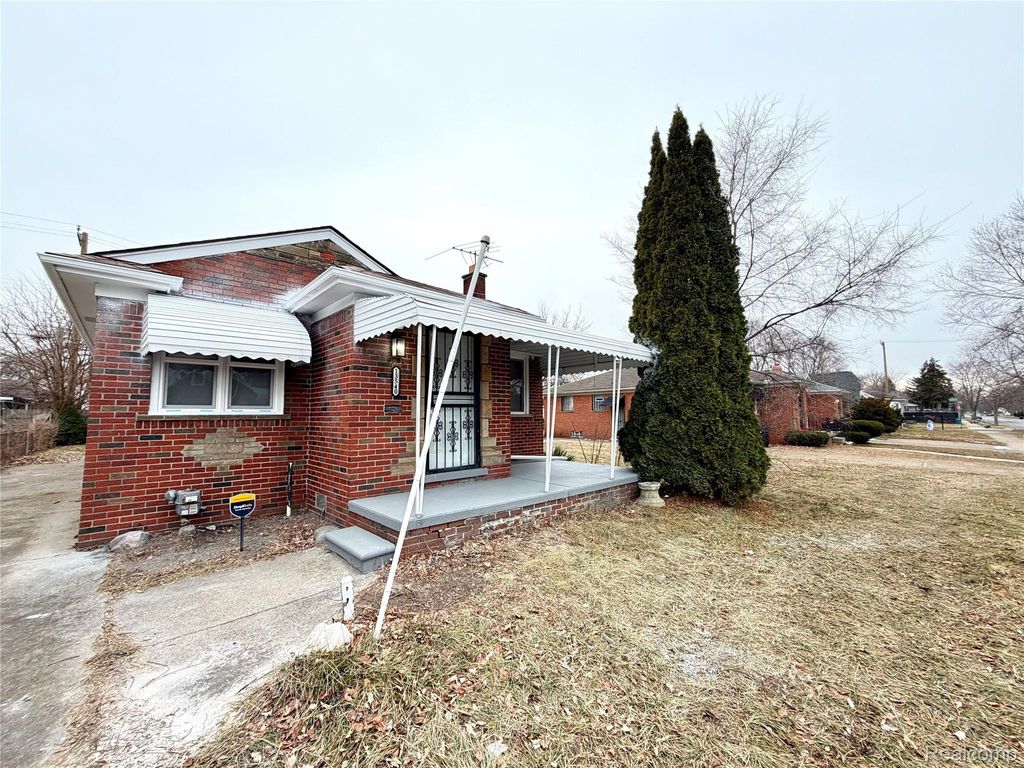 13540 E State Fair Street, Detroit city