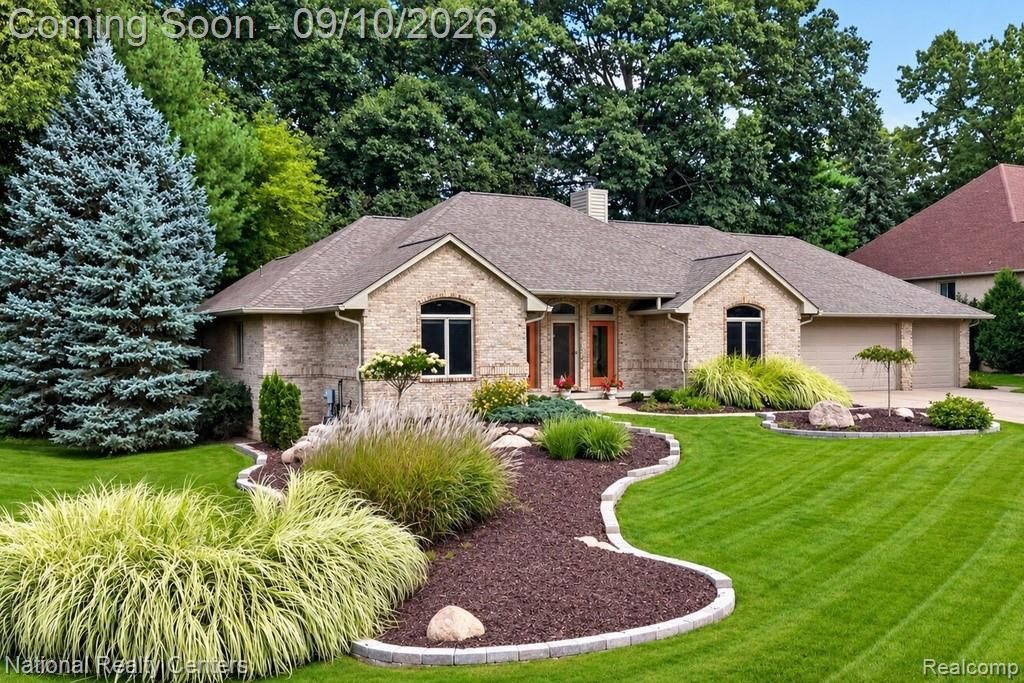 6736 Cranville Drive, Independence charter township