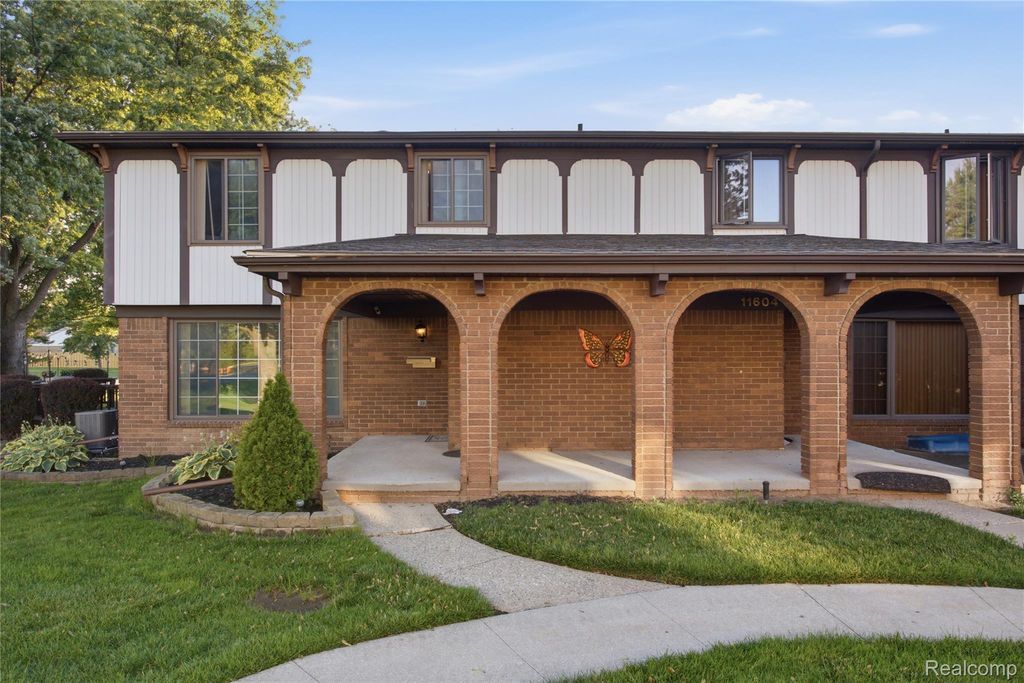 11606 Meadow Lane Drive, Warren