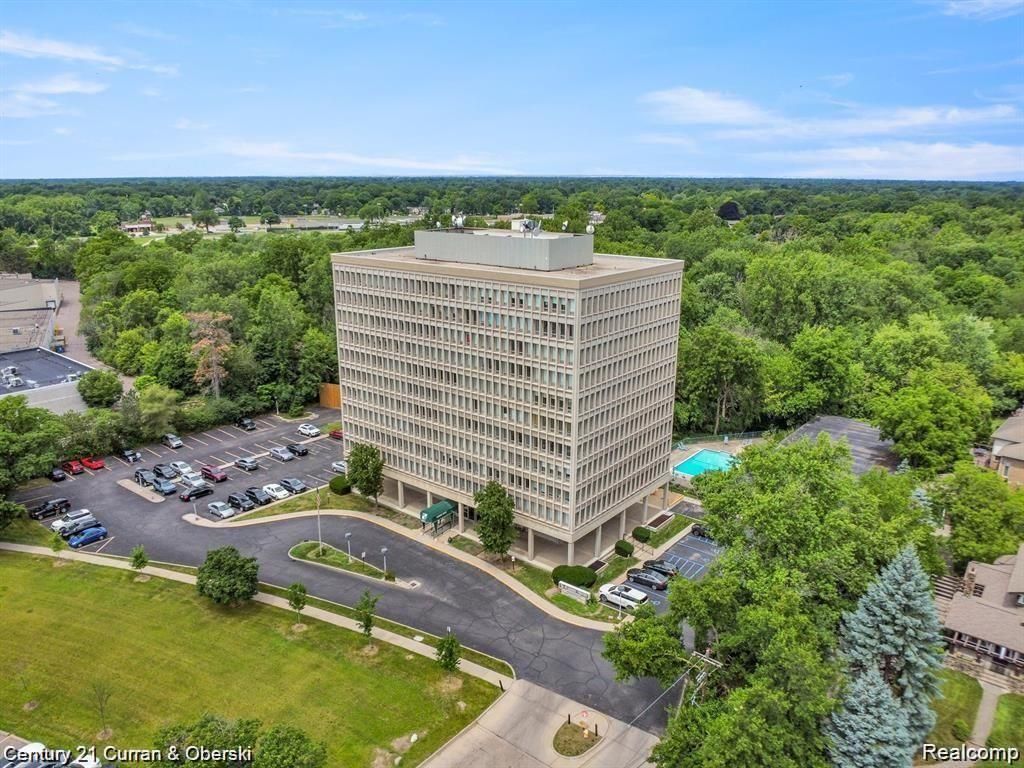 22700 Garrison Street 605, Dearborn