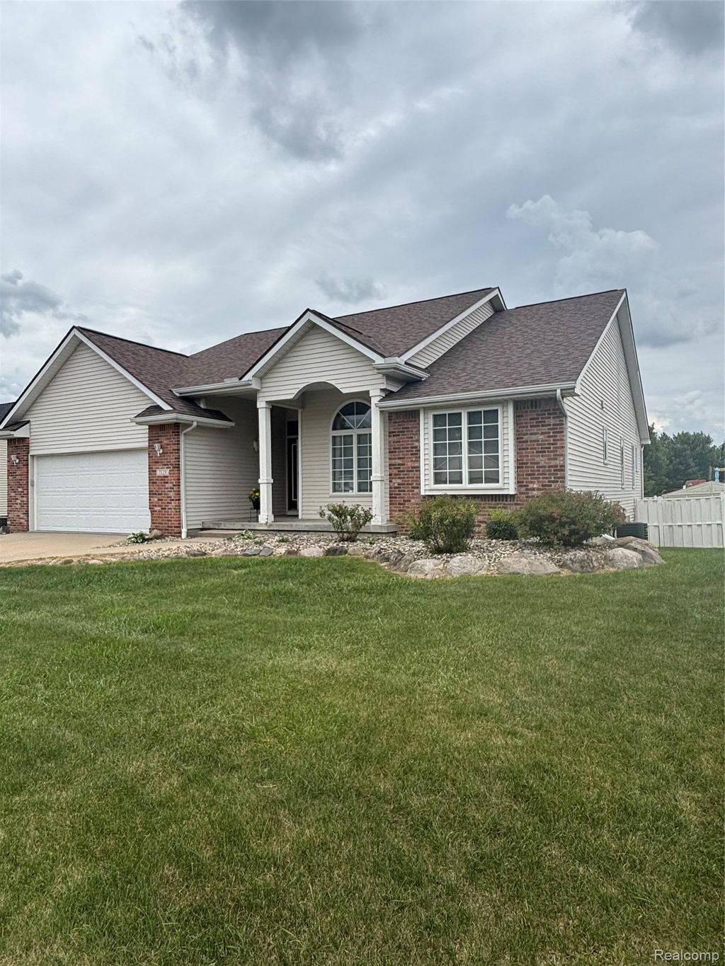 7129 Parkridge Parkway, Swartz Creek city