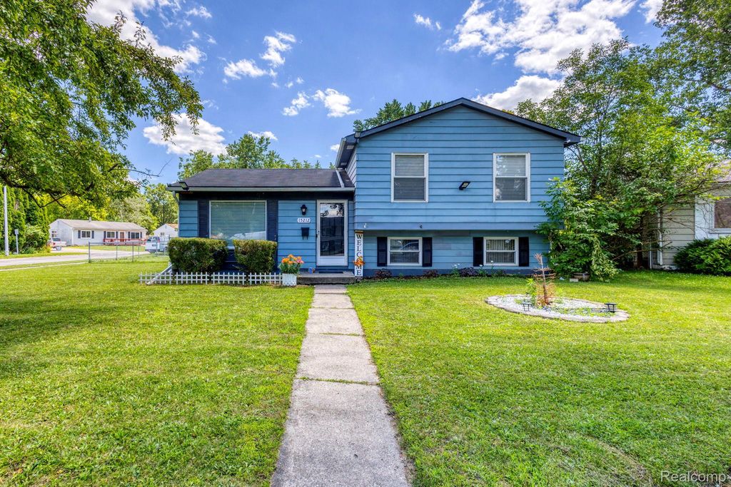 15212 Orchard Court, Romulus city