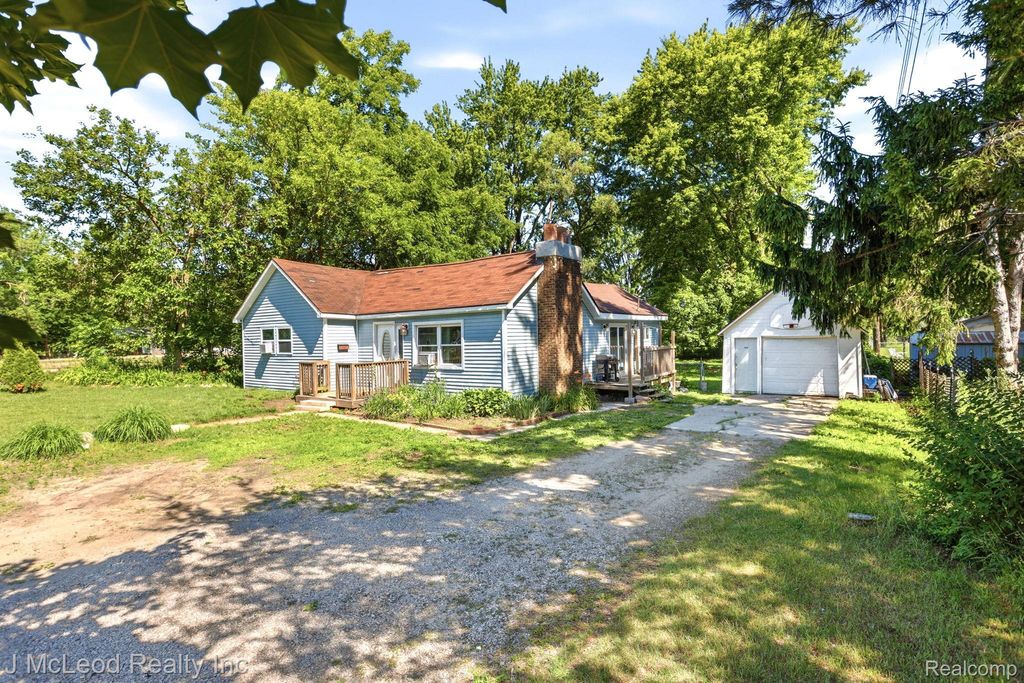 315 Butler Street, Vassar city
