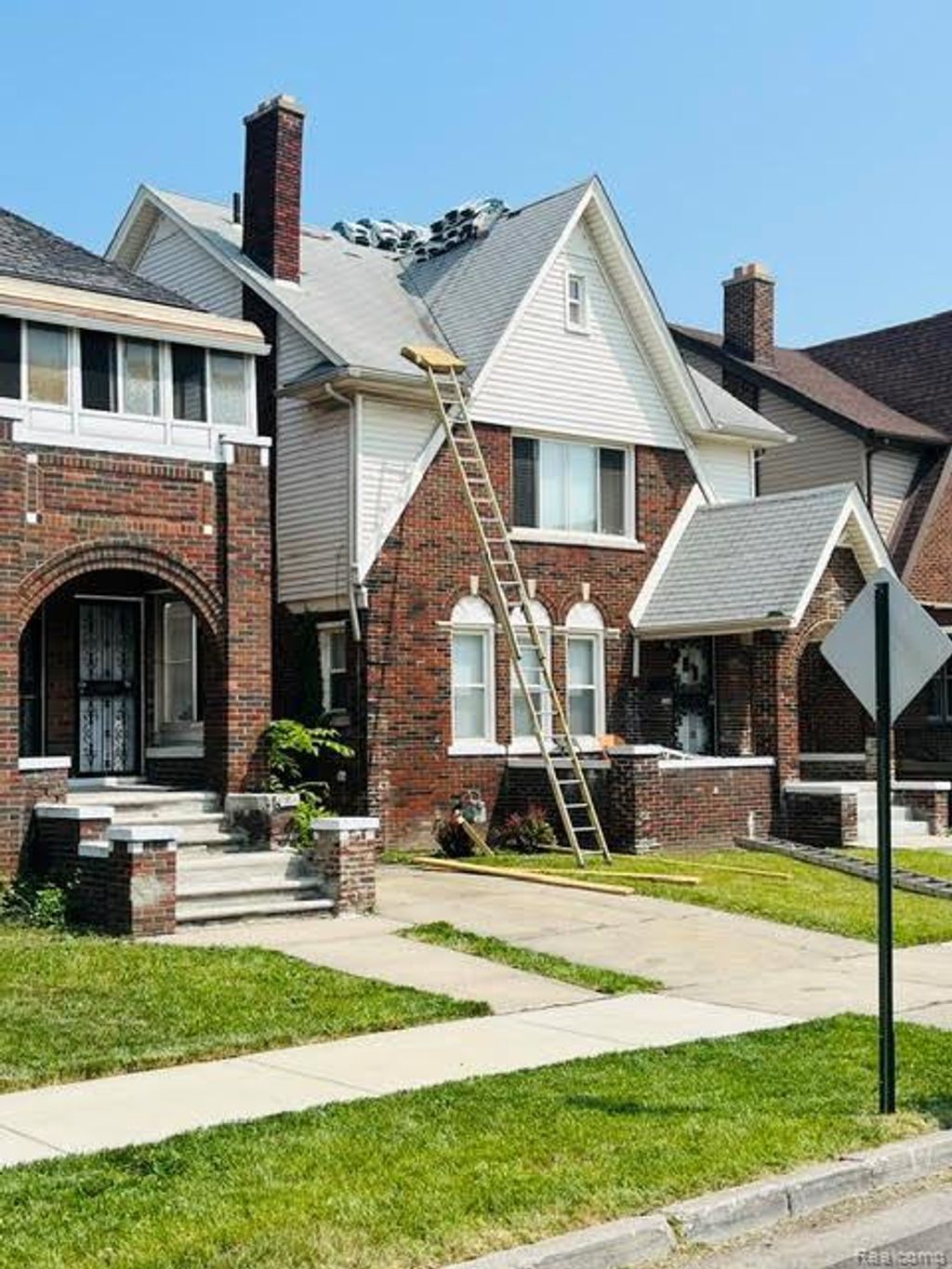 3260 Pasadena Street, Detroit city