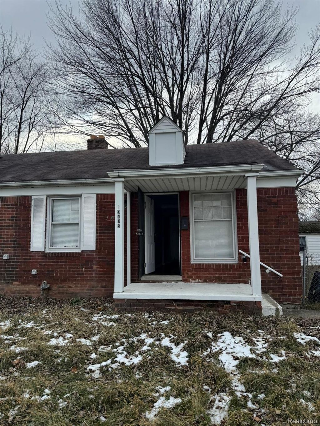 19706 Moross Road, Detroit city