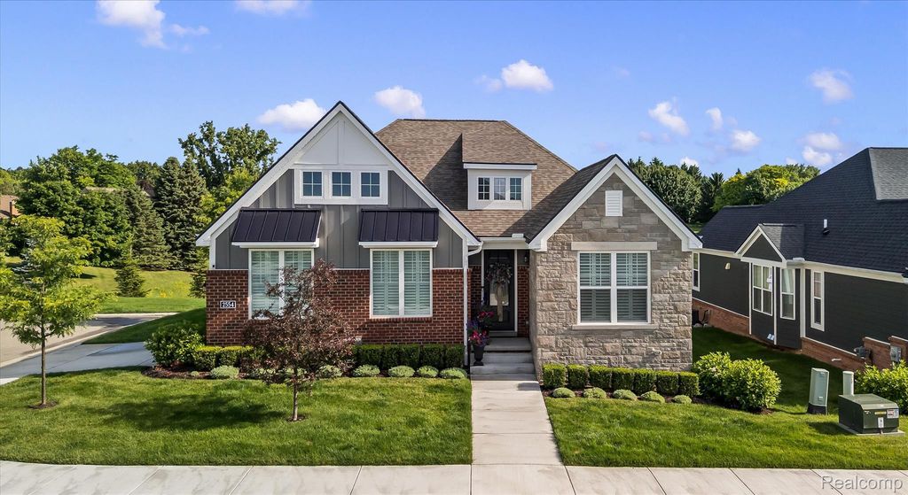 2554 Middleton Street, Rochester Hills city