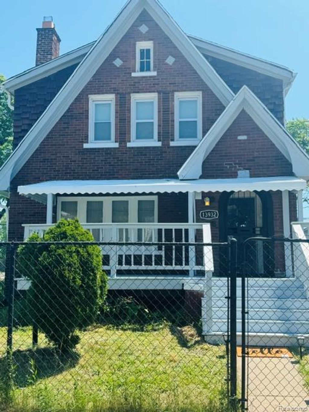13932 Roselawn Street, Detroit city