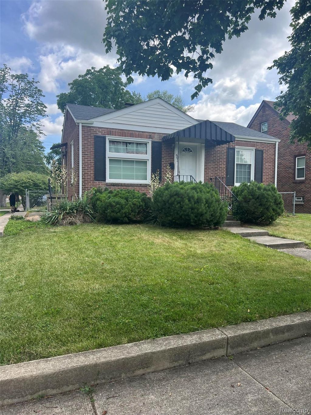 603 Parkwood Avenue, Monroe city
