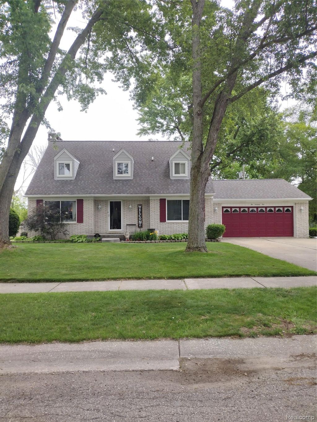 675 Montana Street, Marysville city