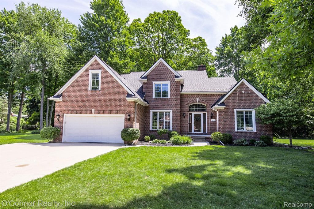 3239 Turnberry, Port Huron charter township