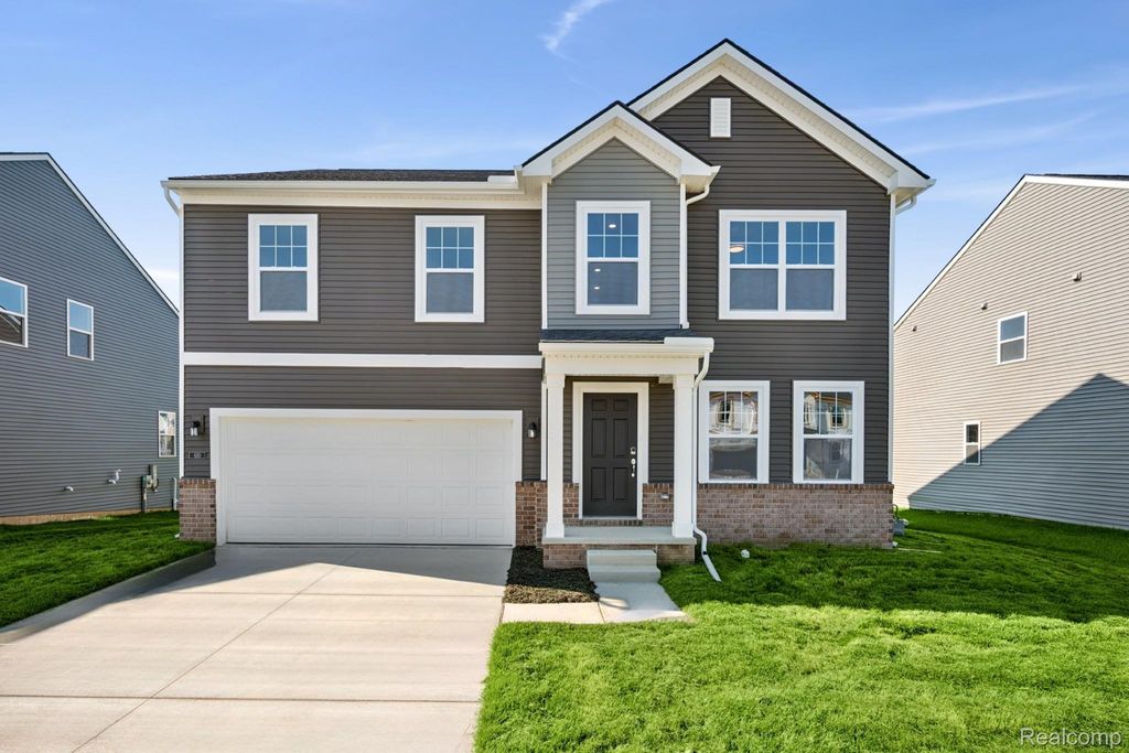 610 Harvest Way, Chelsea city