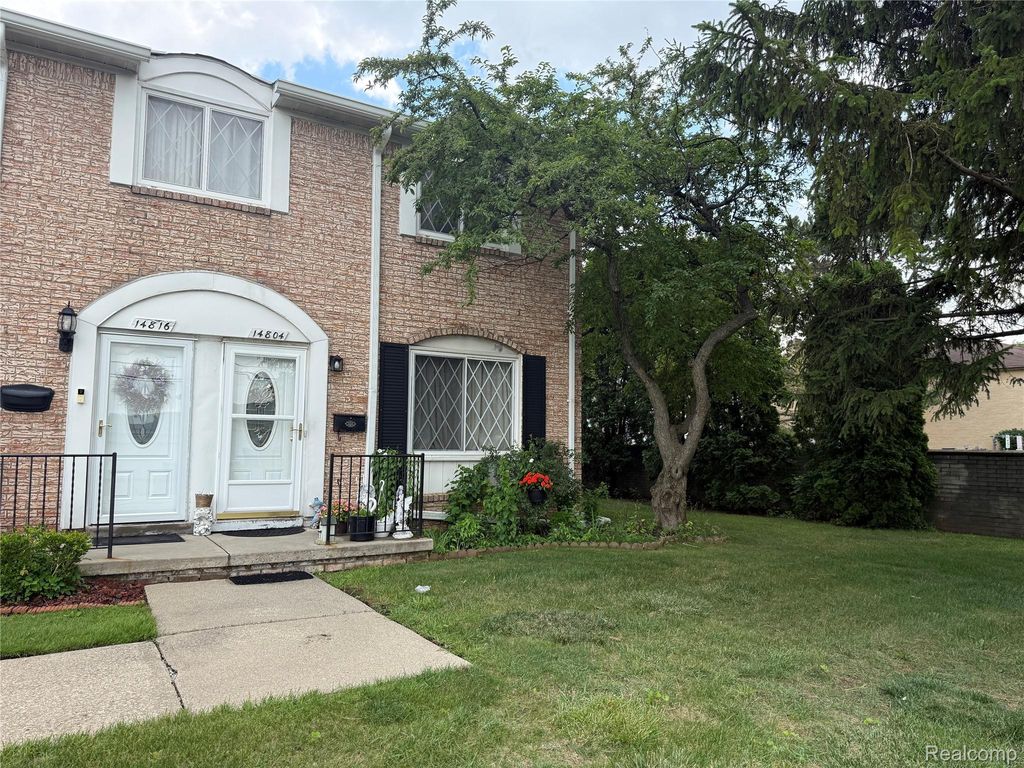 14804 El Dorado Terrace 22, Warren
