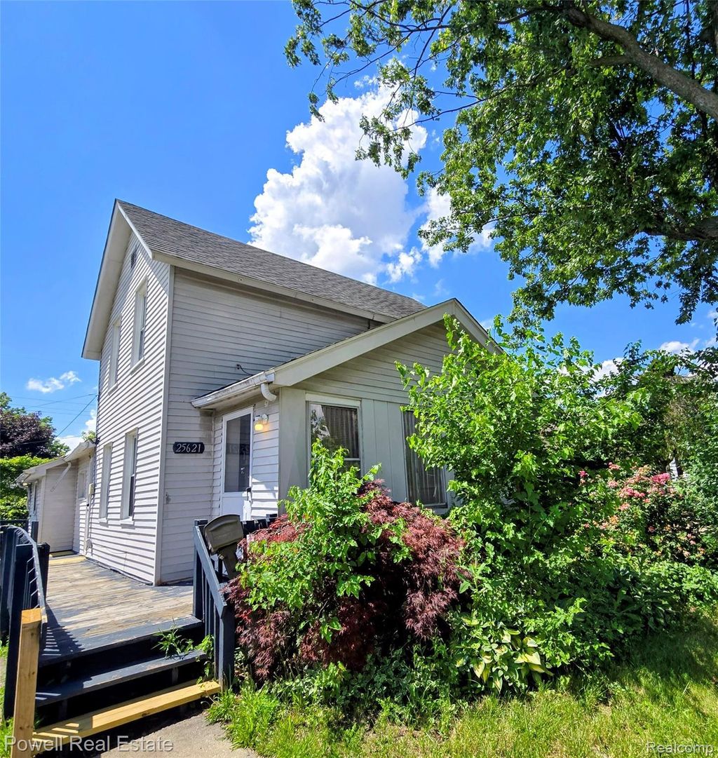 25621 Send Street, Roseville city