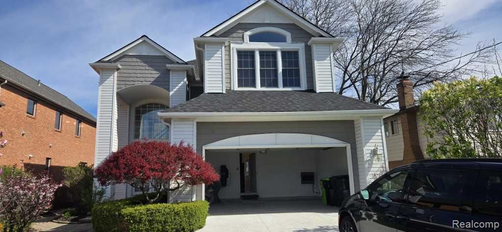 31975 Riverdale Street, Harrison charter township