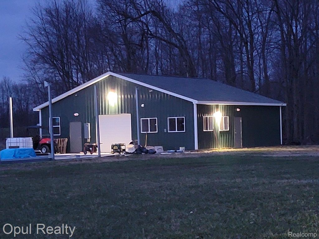 7503 Reading Road, Pittsford