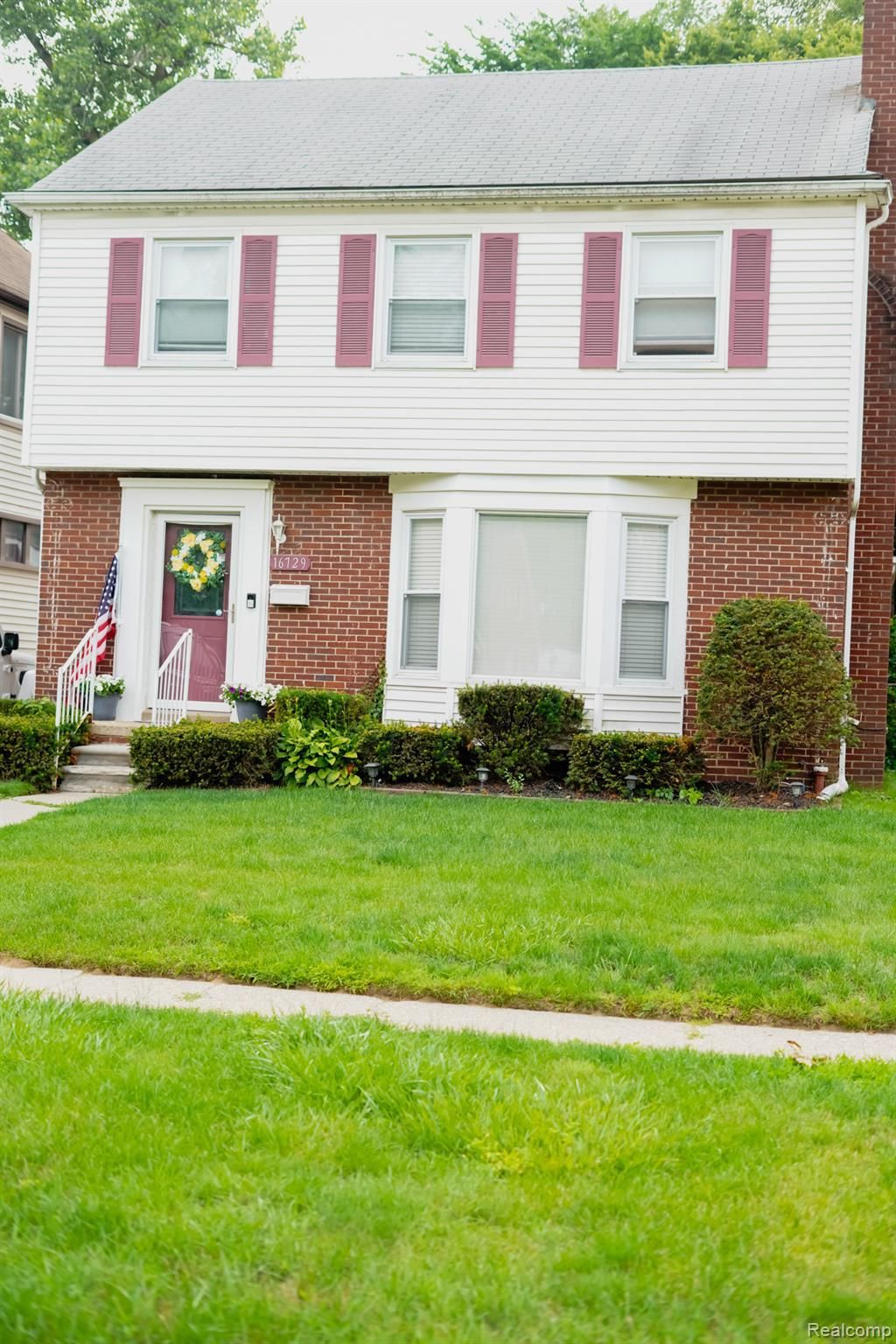 16729 Glastonbury Road, Detroit city