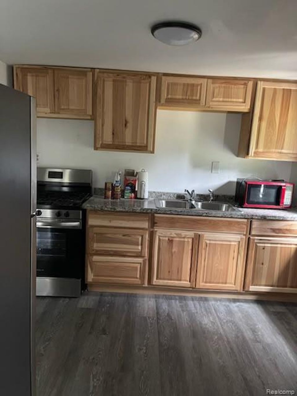 334 S 24th Street, Buena Vista charter township