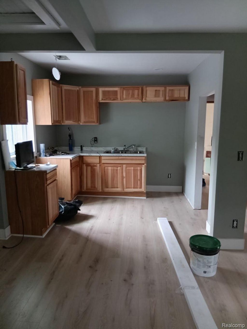 414 S Oakley Street, Saginaw city
