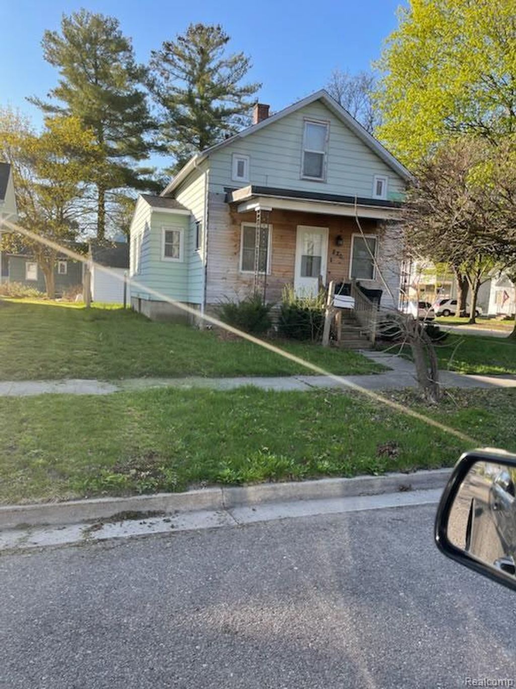 220 S Carolina Street, Saginaw city
