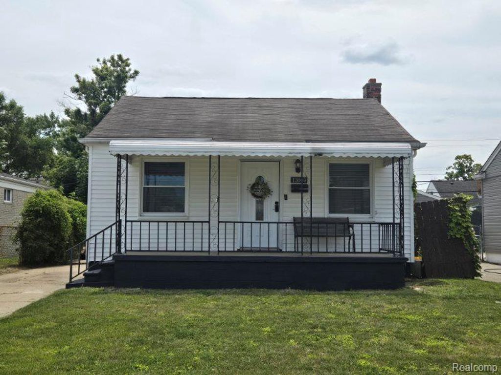13009 Castle Street, Southgate city