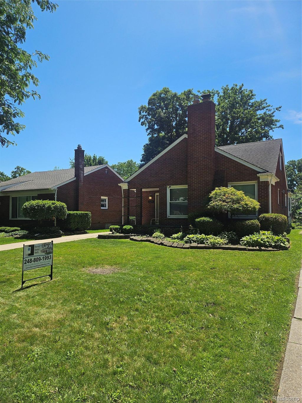 20296 Damman Street, Harper Woods city