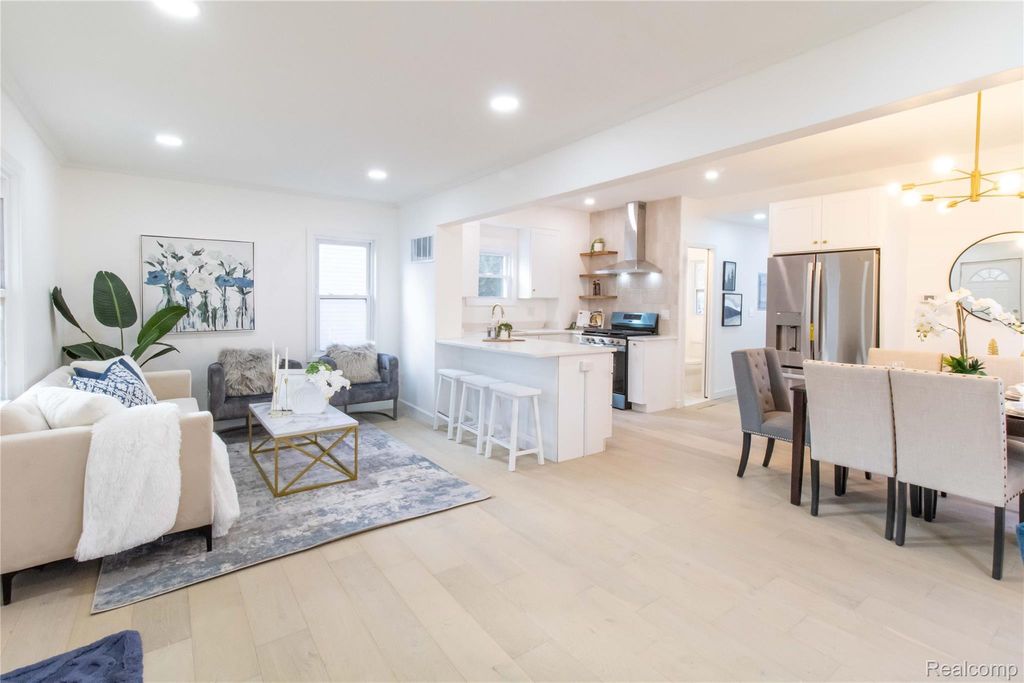 1326 Mohawk Avenue, Royal Oak city