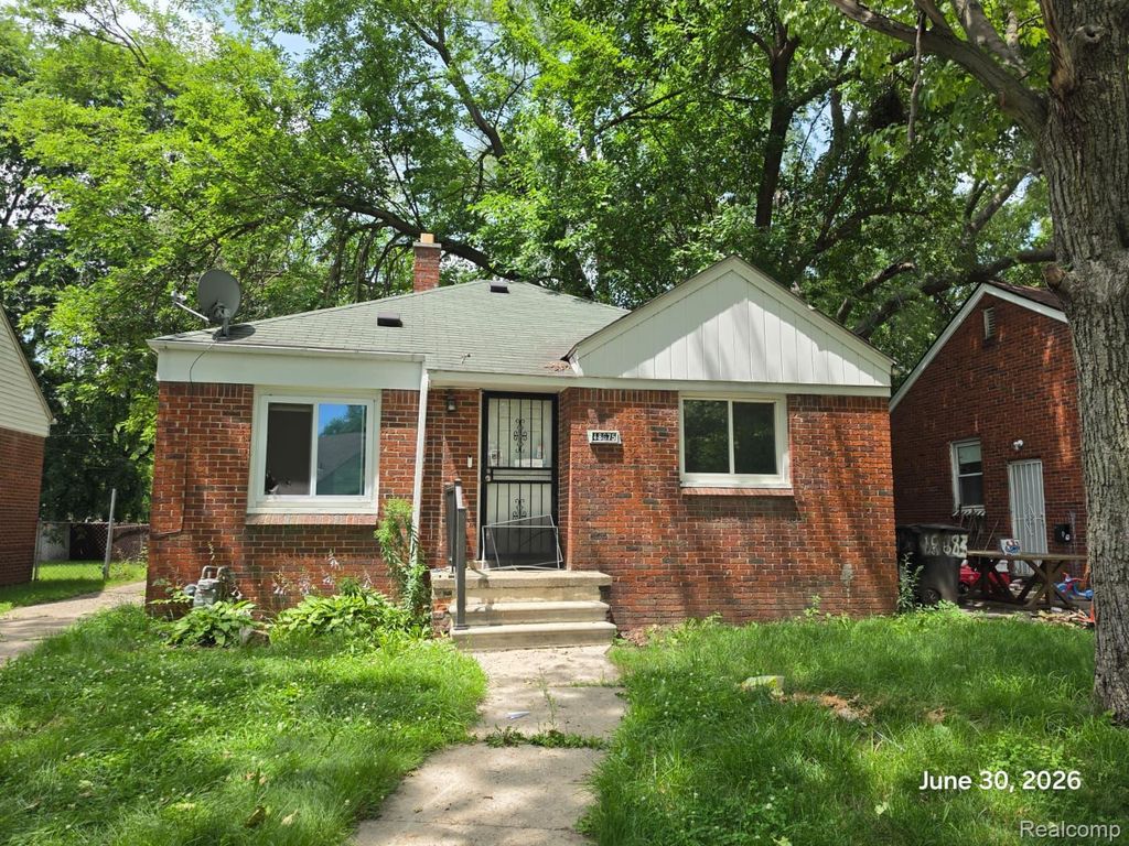18675 Avon Avenue, Detroit city