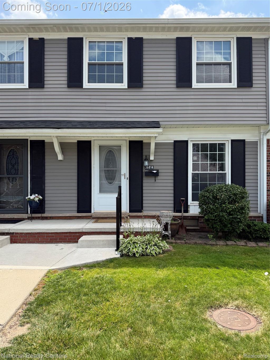 36814 Park Place Drive 24, Sterling Heights