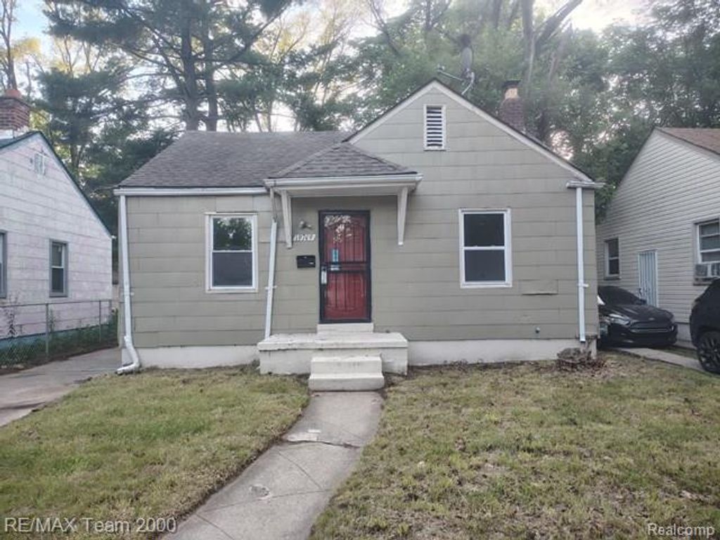 19749 Glastonbury Road, Detroit city