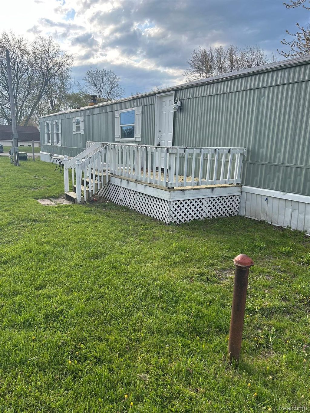 5412 Gracy Drive, Standish township