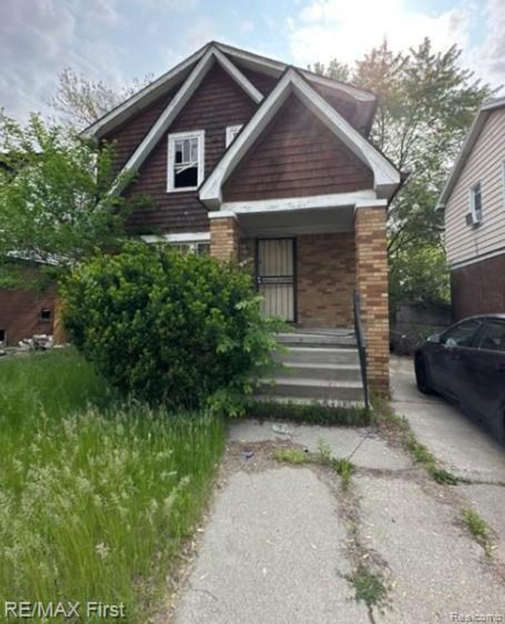15384 Lesure Street, Detroit city