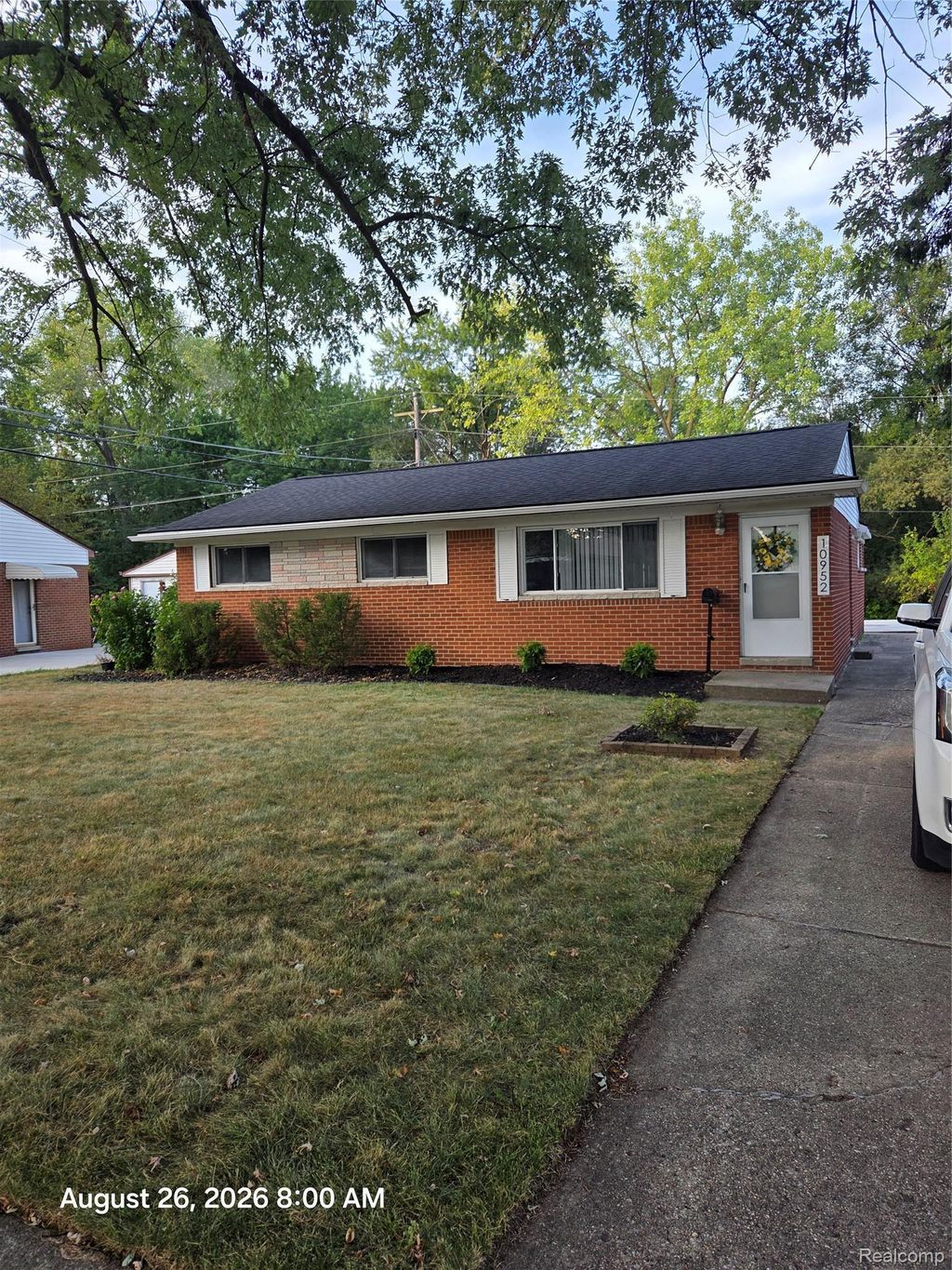 10952 Lesure, Sterling Heights city