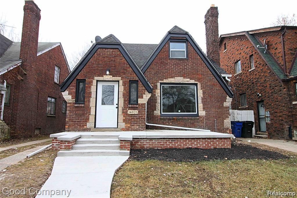 14825 Prevost Street, Detroit city