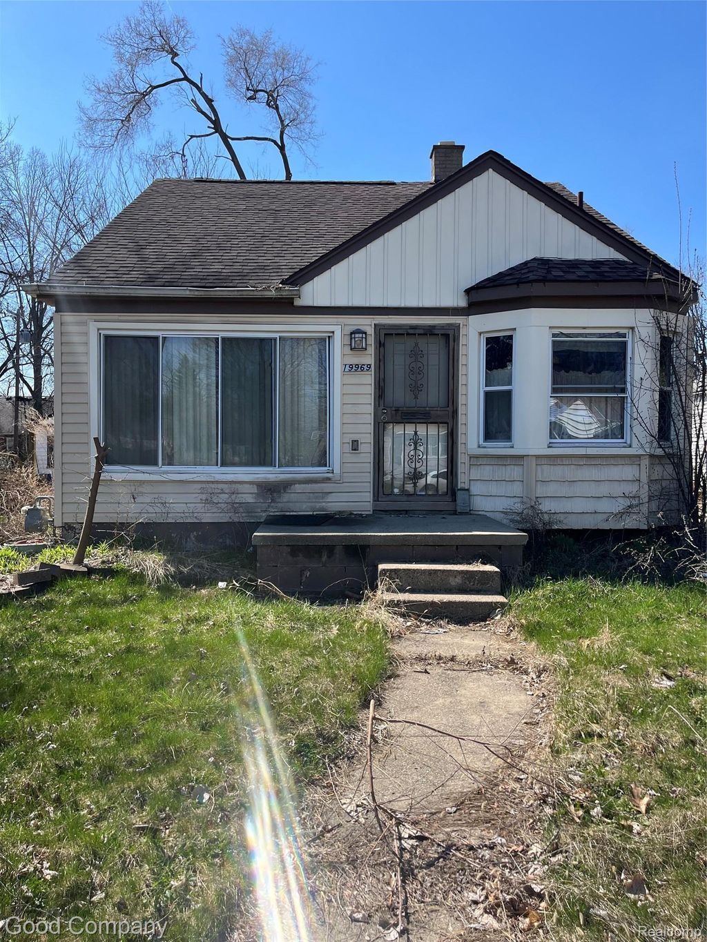 19969 Biltmore Street, Detroit city