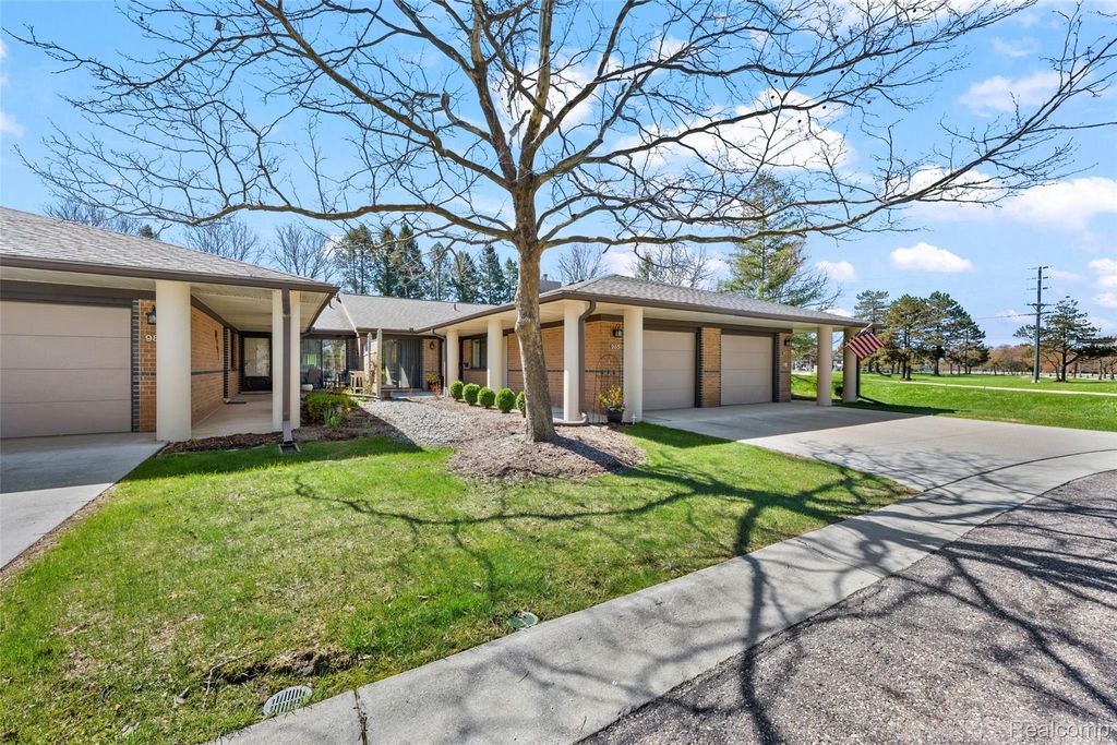 985 Wexford Way 34, Rochester Hills city