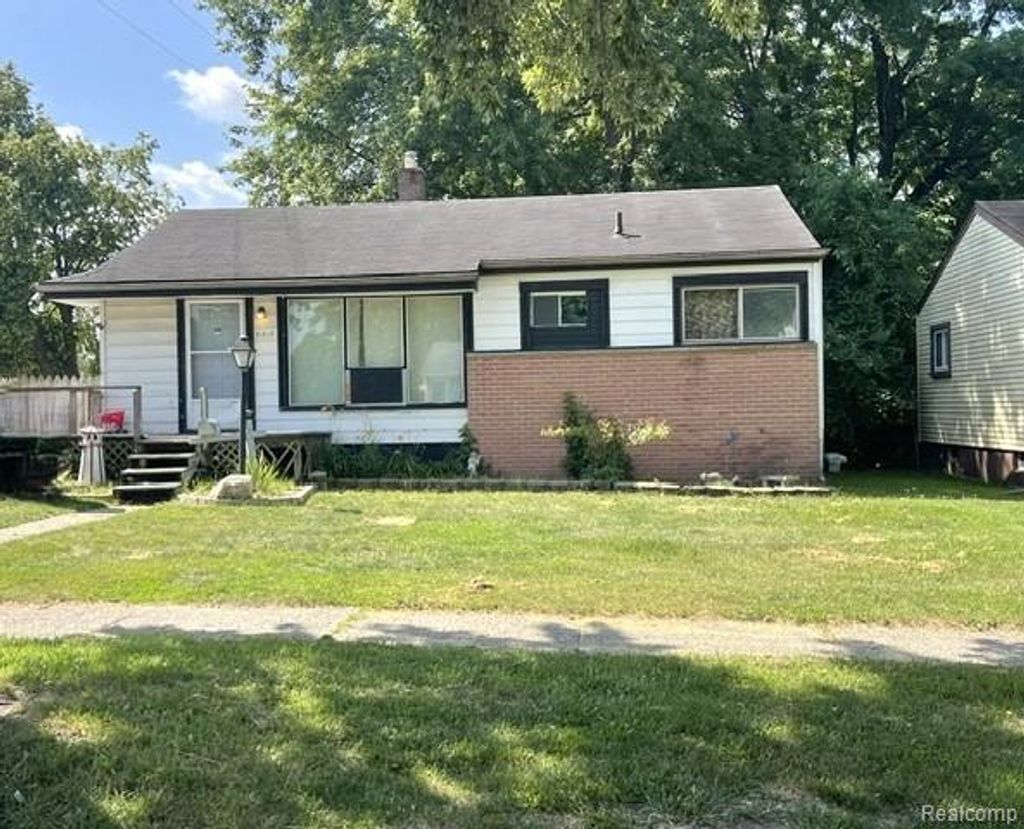 31415 Glen Street, Westland city