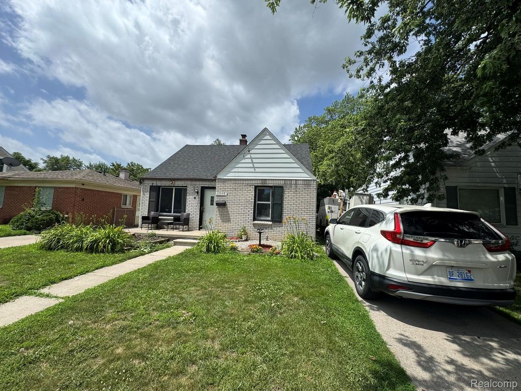 4640 Jackson Street, Dearborn Heights city