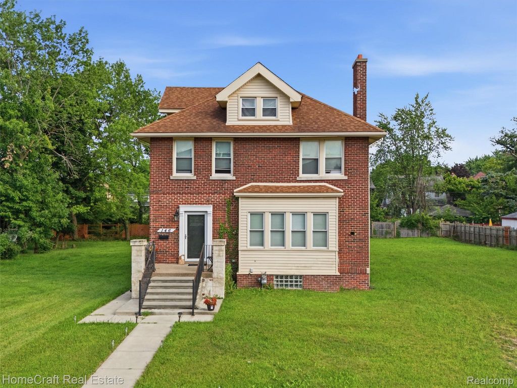 146 Colorado Street, Highland Park city