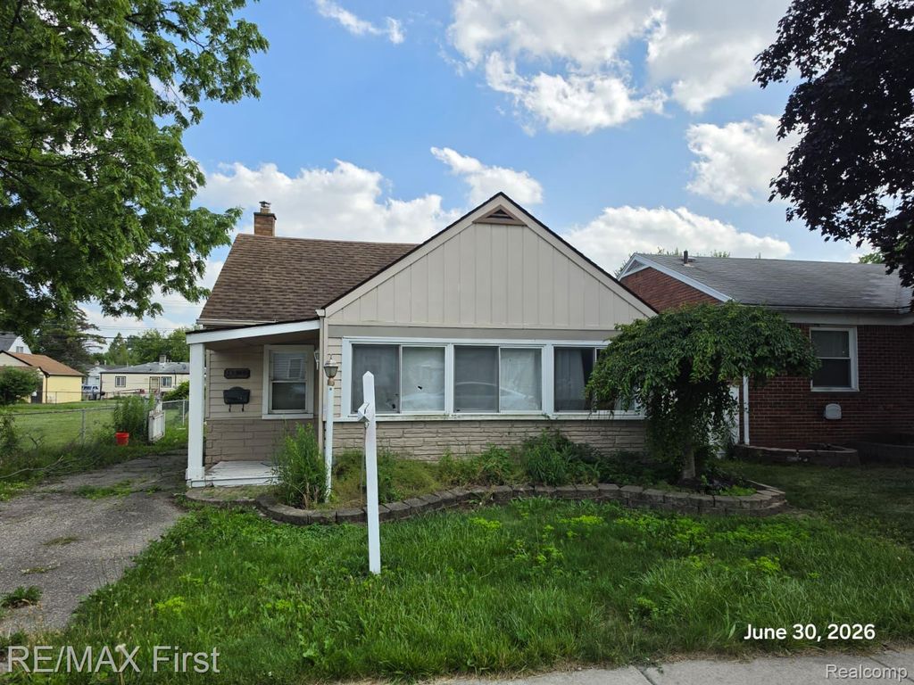 13346 Toepfer Road, Warren city